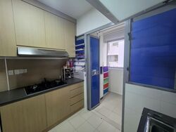 Blk 684C Waterway View (Punggol), HDB 3 Rooms #603706881
